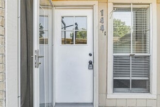 1505 Ward Rd in Baytown, TX - Building Photo - Building Photo