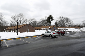 Joseph D. Early Village in Blackstone, MA - Building Photo - Building Photo