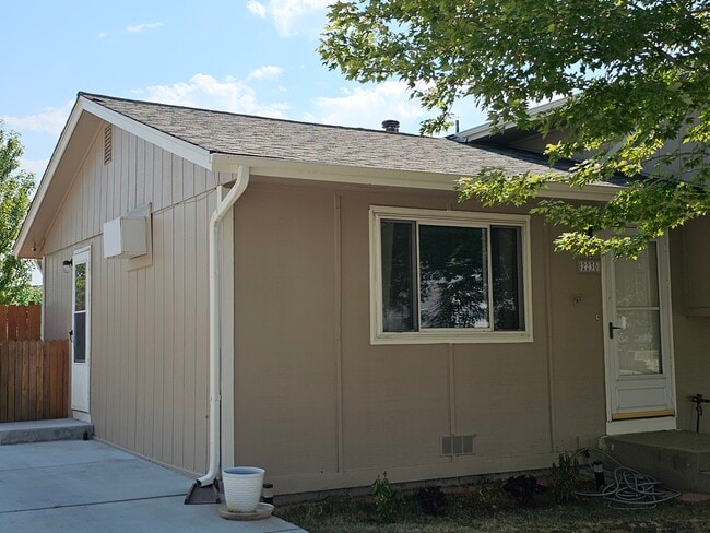2230 Cleo St, Unit 3 bed 2 bath Home in Denver, CO - Building Photo - Building Photo