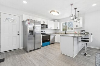 622 Pennsylvania Ave in Hampton, VA - Building Photo - Building Photo