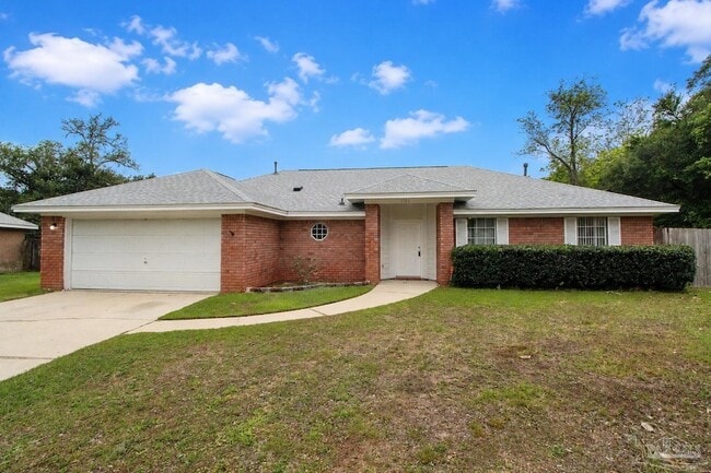 property at 1713 Cahaba Cir