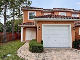 2349 Max Ct in New Port Richey, FL - Building Photo