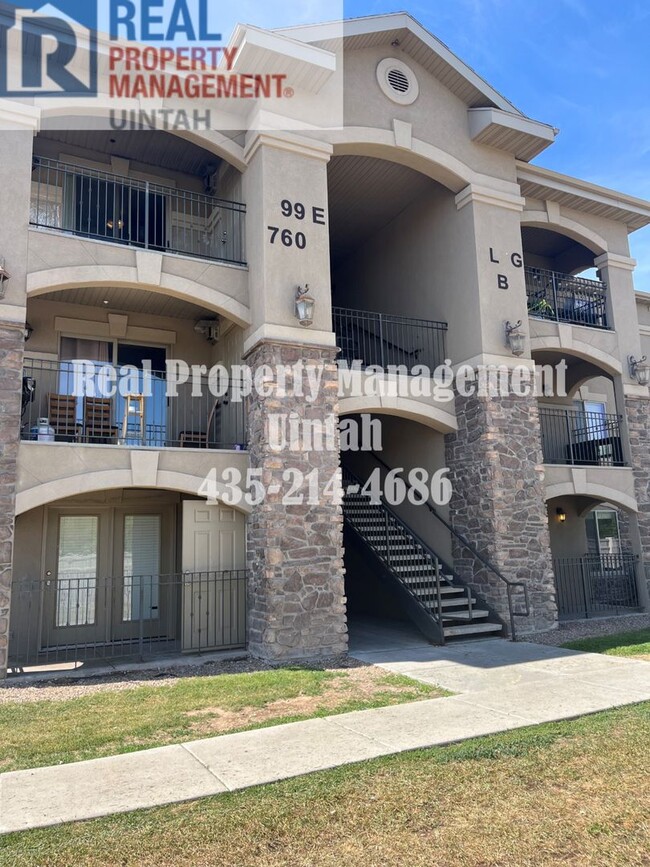 99 E 760 S in Vernal, UT - Building Photo - Building Photo