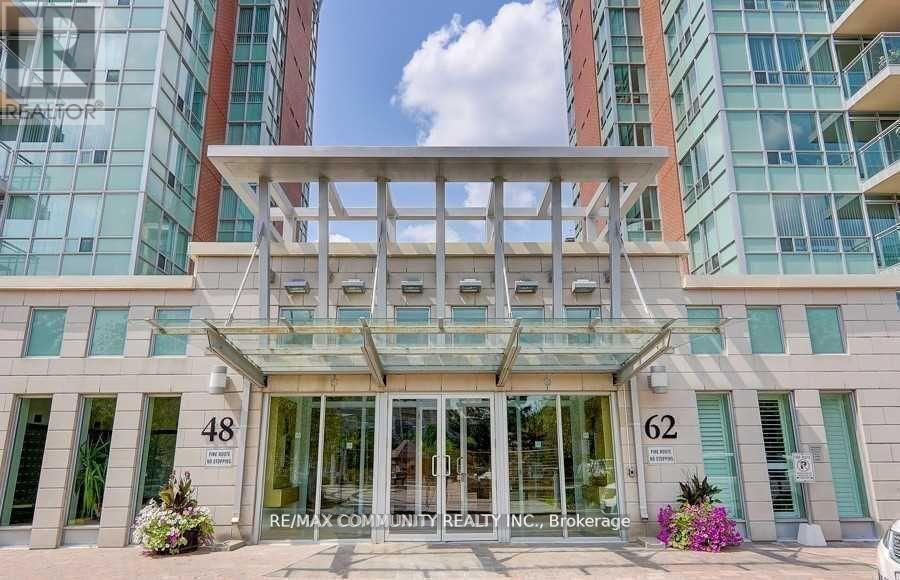 48 Suncrest Blvd in Markham, ON - Building Photo