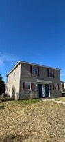 1111 Emmett St, Unit A in Augusta, GA - Building Photo