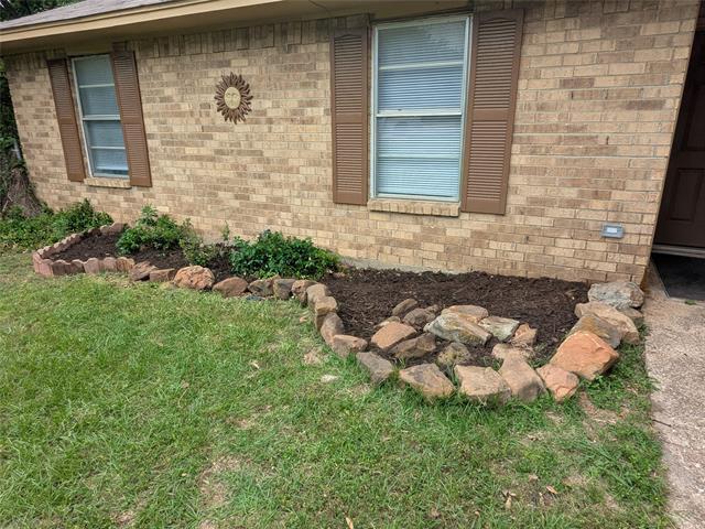 12419 Sparrow Ct in Balch Springs, TX - Building Photo - Building Photo