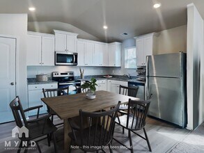 283 New Villas St in Angier, NC - Foto de edificio - Building Photo