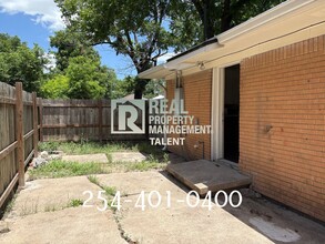 316 E French Ave in Temple, TX - Building Photo - Building Photo