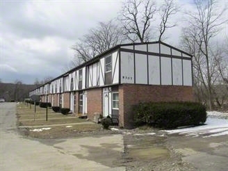 8307 State Route 79 in Whitney Point, NY - Building Photo