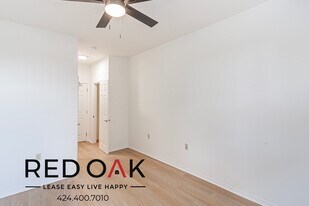 1509 Wilcox Ave in Los Angeles, CA - Building Photo
