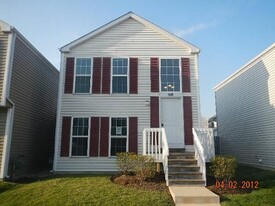 618 Four Seasons Blvd