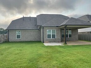 4953 High Rdg Cv in Olive Branch, MS - Building Photo - Building Photo