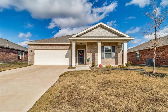 property at 501 Indian Creek