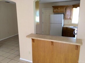 3809 W Sarah Evans St in Edinburg, TX - Building Photo - Building Photo