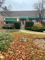 12713 S 80th Ave in Palos Park, IL - Building Photo