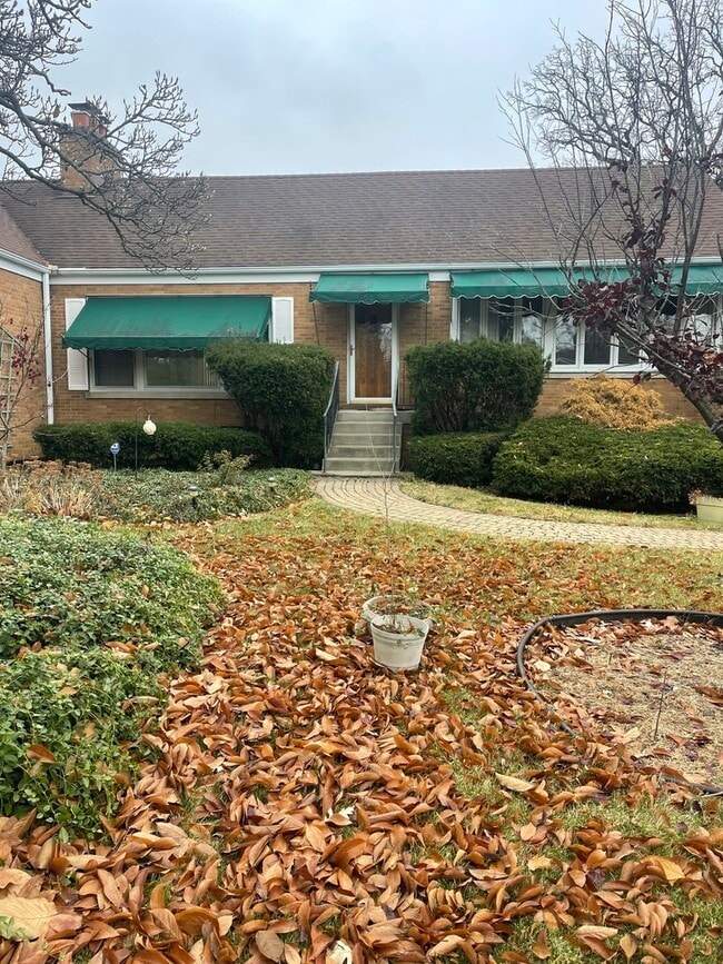 property at 12713 S 80th Ave