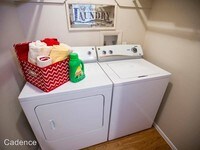 Interior Photo - Cadence Crossing Apartments in Orlando, Florida