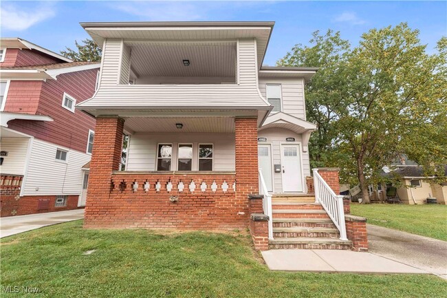 property at 4902 E 111th St