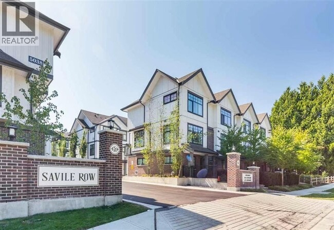 property at 5138 Canada Wy