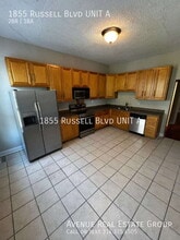 1855 Russell Blvd in St. Louis, MO - Building Photo - Building Photo