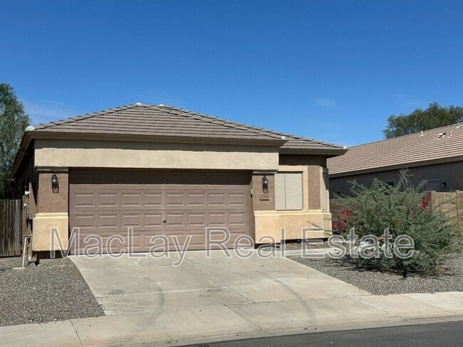 1746 E Chaparral Dr in Casa Grande, AZ - Foto de edificio - Building Photo