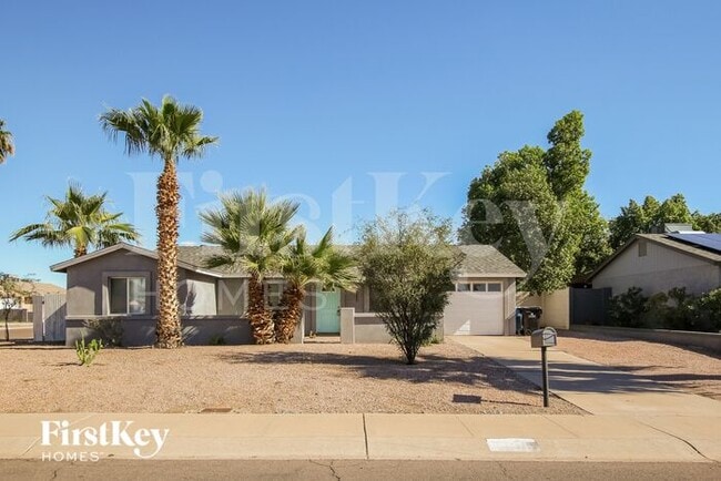 13257 N 38th St in Phoenix, AZ - Building Photo - Building Photo