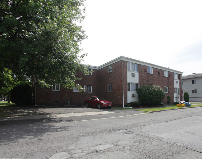 27 Tompkins St in Binghamton, NY - Building Photo - Building Photo