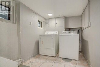 149 Euclid Ave in Toronto, ON - Building Photo - Building Photo