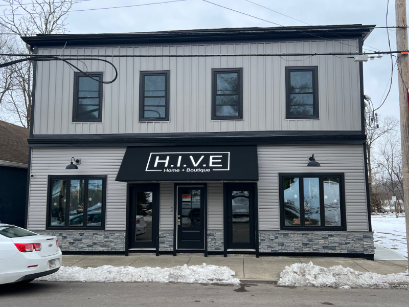 129 S Miami Ave in Cleves, OH - Building Photo
