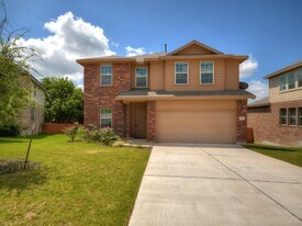 1413 Short Horn Cove in Round Rock, TX - Building Photo