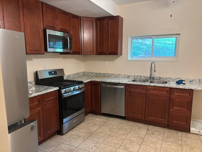 property at 250 Shaler St