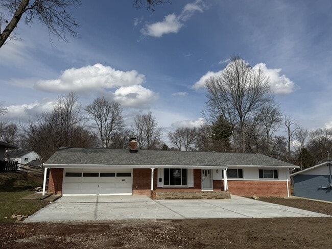 property at 6930 Euclid Ave