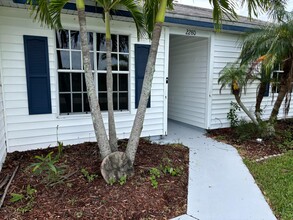 2280 SE Tiffany Ave in Port St. Lucie, FL - Building Photo - Building Photo