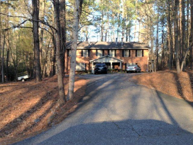 170 Highland Park Dr in Athens, GA - Building Photo
