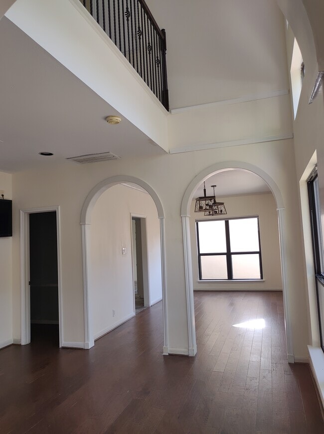 property at 2454 Bering Dr