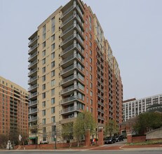 The Gallery at White Flint in Rockville, MD - Building Photo - Building Photo