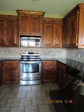 5301 SW Ashbrook Ave in Lawton, OK - Foto de edificio - Building Photo