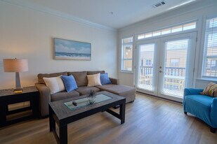 3373 Renaissance Park Pl, Unit SI ID1504850P in Cary, NC - Building Photo