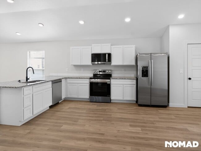 2160 Langford Ave in Lubbock, TX - Building Photo - Building Photo