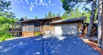 4016 Pearl Rd in Pollock Pines, CA - Building Photo