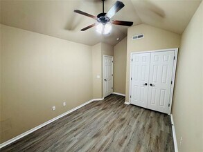 8121 Hillers Rd in Oklahoma City, OK - Building Photo - Building Photo