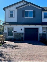 2327 Prickly Pear Wy in Sanford, FL - Building Photo