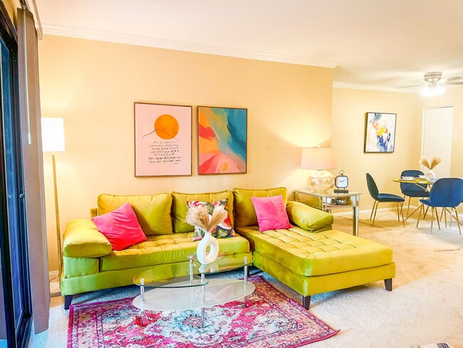 property at 10655 Lemon Ave
