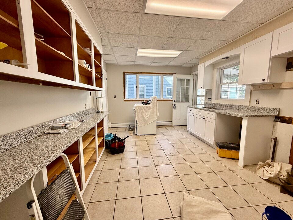 31 Park St, Unit 2 in Medford, MA - Foto de edificio
