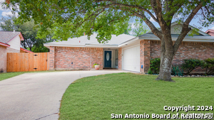 9410 Woodland Hills in San Antonio, TX - Building Photo
