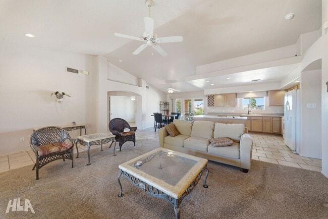 10390 Fairway Dr in Yuma, AZ - Building Photo - Building Photo