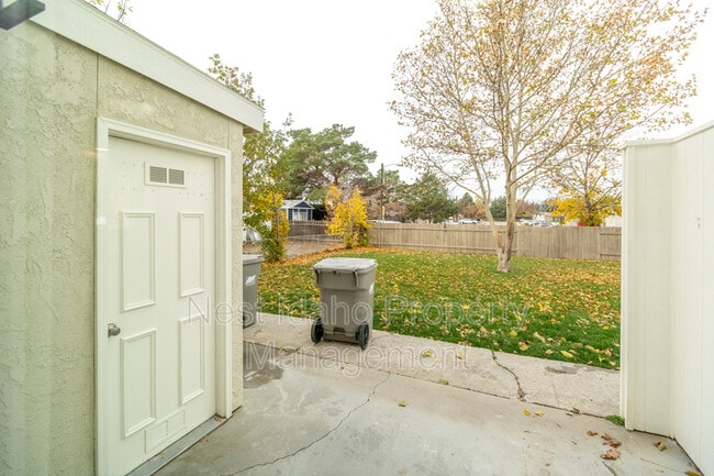 207 N Liberty St in Boise, ID - Building Photo - Building Photo