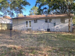 1602 Palomino Dr in Sherwood, AR - Building Photo - Building Photo