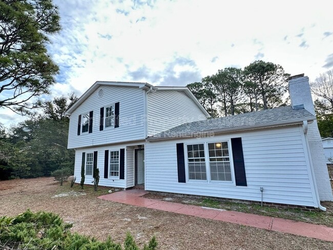 420 Rose Ave in Wilmington, NC - Building Photo - Building Photo