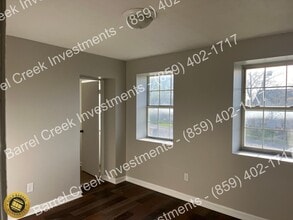 508 N Main St in Harrodsburg, KY - Building Photo - Building Photo